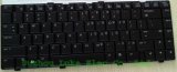 Black US Laptop Keyboard for HP DV6000