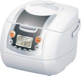 Electric Pressure Cooker (FH-D28, 5L)