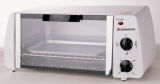 Electric Oven (ABT-310)