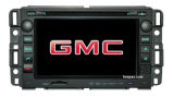 Car DVD Player For GMC With GPS Navigation (HP-GM700)