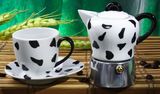 Coffee Maker (A-1-2) Coffee Maker (A-1-2)