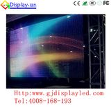 P10 Indoor Fixed LED Display