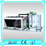 CE Approved 10 Tons Flake Ice Machine