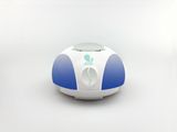 Mini Air Sterilizer Cleaner Purifier Room Ozone Ionizer Ionic Car Fresh