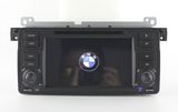 E46 M3 Android 4.4 DVD GPS Player