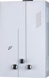 Gas Water Heater with Stainless Steel Panel (JSD-C74)