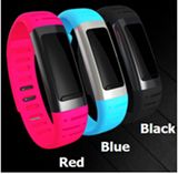 2014 New WiFi Iosand Android Pedometer Waterproof Bluetooth