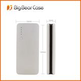 11000 mAh Mobile Phone Power Bank External Battery Pack