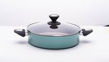 Aluminium Non-Stick Forged Sautepan