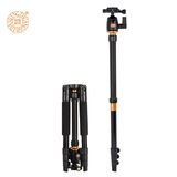 Camera Accessories Manufactor Digital Camera Tripod SLR Camera Stand Monopod Portable and Telescope Camera Tripod