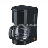 1.2L Capacity Coffee Maker (CM-217) with Warm Plate for Keeping Coffee Warm