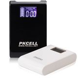 High Capacity Portable Power Banks with LCD Display