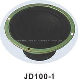 Jd100-1 100mm Mini Mobile PA Speaker Unit