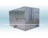 Cube Ice Machine