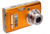 Digital Camera MT-DX8