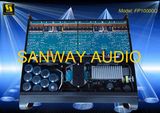 Fp10000q Sanway Professional Audio Amplifier