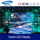 P2.5 Indoor Full Color LED Display