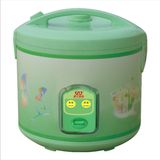 Rice Cooker