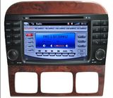  Car DVD Player With GPS Radio Bluetooth (A-7078)