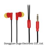 Best Selling Good Quality Earphones for Smart Phone (OG-EP-6502)