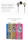 Superior Quality and Deep Bass Earphone