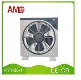 Box Fan (KYT-30-1)