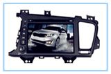 8'' Two DIN Car DVD Player for KIA K5/Optima