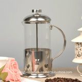 Promotional 600ml Coffee Maker, Tea Maker