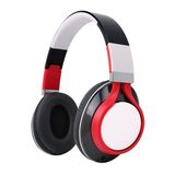 Foldable DJ Headphone with Super Bass Sound Quality