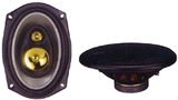 Car Speaker ANP6937