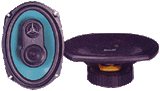 Car Speaker ANP6935