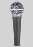 Samual High Sensitity and Dynamic Microphone Sm58, Sm58s