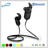 2015 Bset Quality Bluetooth Sport Headphone for Smart Phones