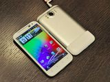 Original Android 2.3 Mobile Phone Sensation G21 X315e