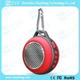 Outdoor Round Shape Portable Bluetooth Speaker