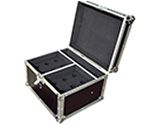 Microphone Flight Case