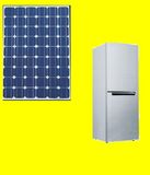 Solar Refrigerator (BCD118)