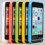 2200mAh External Battery Case for iPhone5