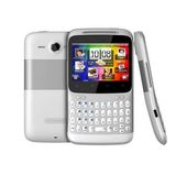 Original Unlocked A810e Touch G16 Qwert Keyboard Smart Android, GPS, Mobile Phone