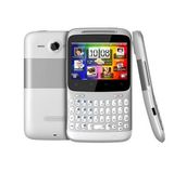 Original Unlocked A810e Touch G16 Qwert Keyboard Smart Android, GPS, Mobile Phone