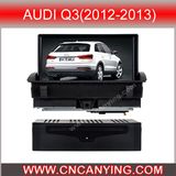 Special Car DVD Player for Audi Q3 (2012-2013) with GPS, Bluetooth. with A8 Chipset Dual Core 1080P V-20 Disc WiFi 3G Internet (CY-C292)