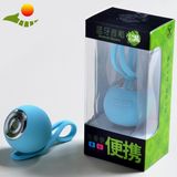 Super Bass Bluetooth Wireless Speaker Portable Mini Bluetooth Speaker for MP3 / iPhone / iPad / Samsung / Tablet PC / Laptop