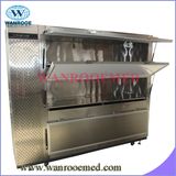 Morgue Refrigerator
