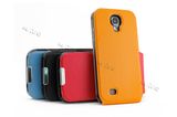 S View Mobile Phone Flip Case for Sam Galaxy S4/ I9500