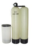 Jk Valve Water Softener for Industry