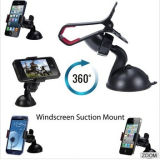 Little Suction Cup Car Phone Holder