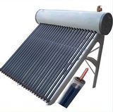 Pressurized Solar Water Heater