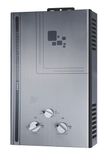 Gass Panel Gas Water Heater with Different Capacity and Different Size