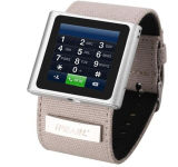 1.54inch GSM Touch Screen Smart Watch Phone (KK IK-C)