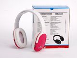 Popular Bluetooth Stereo Wireless Headset